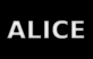 Carte de profondeur, solution du stéréogramme Alice