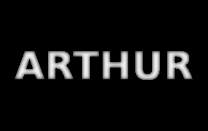 Carte de profondeur, solution du stéréogramme Arthur