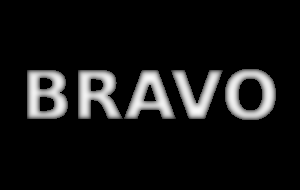 Carte de profondeur, solution du stéréogramme Bravo