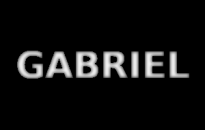 Carte de profondeur, solution du stéréogramme Gabriel