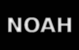 Carte de profondeur, solution du stéréogramme Noah