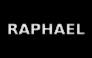 Carte de profondeur, solution du stéréogramme Raphael